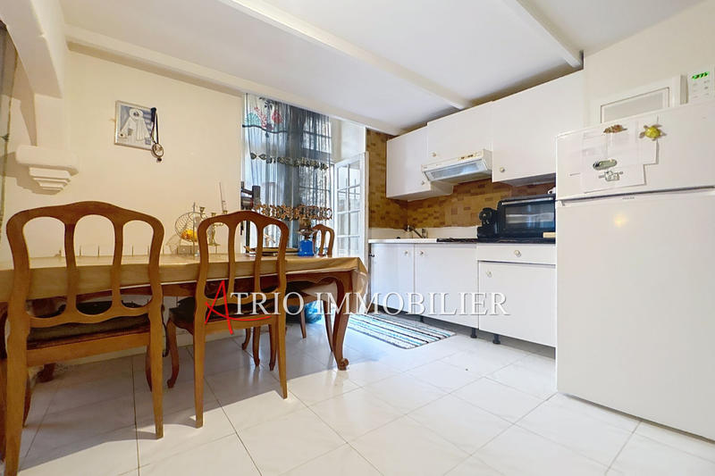 Appartement - 25 m² - 1 pièce