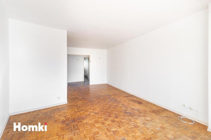 Appartement - 72 m² - 3 pièces