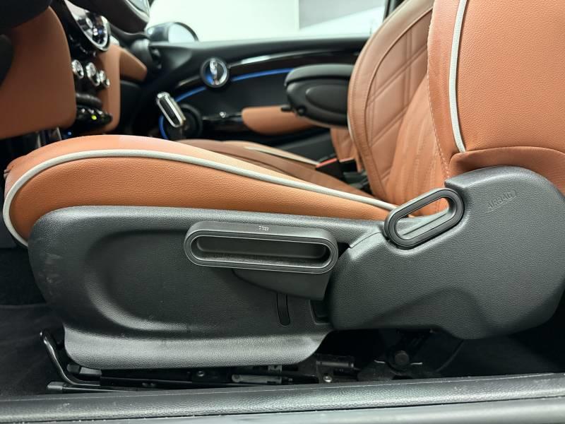 Mini Mini Hatch 3 Portes Cooper se 184 ch Edition Premium Plus