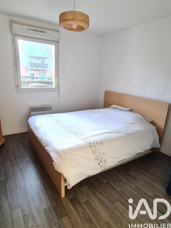 Appartement - 51 m² - 2 pièces