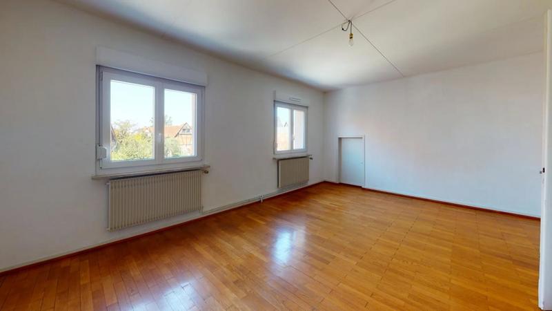Maison - 207 m² - 7 pièces