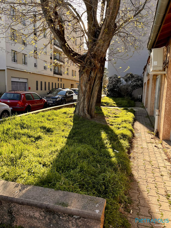 Local commercial - 250 m²