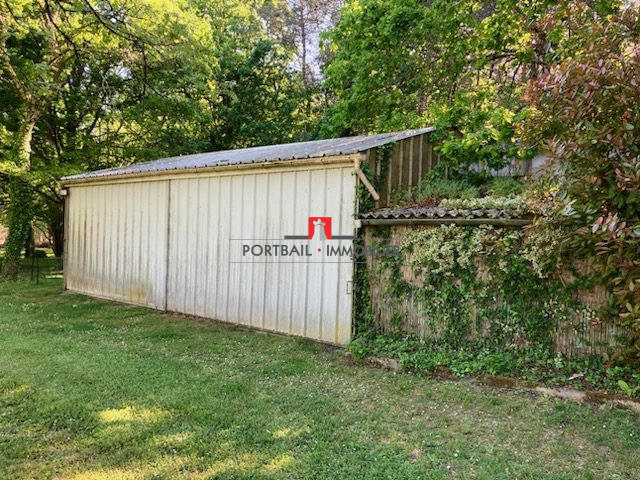 Maison - 189 m² - 7 pièces