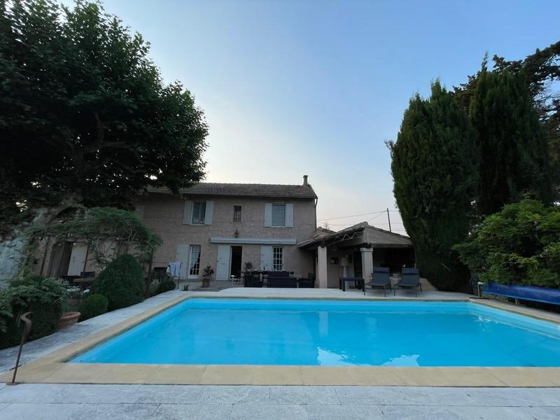 Maison - 150 m² - 7 pièces