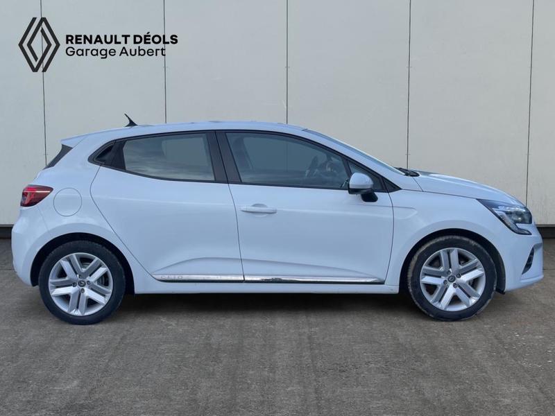 Renault Clio 5 V E-Tech 140 -21n Business
