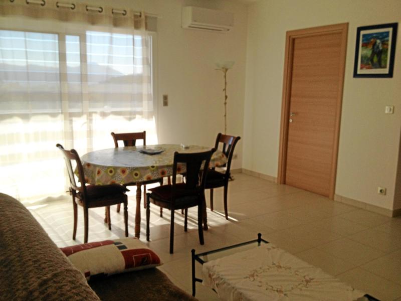 Appartement - 54 m²