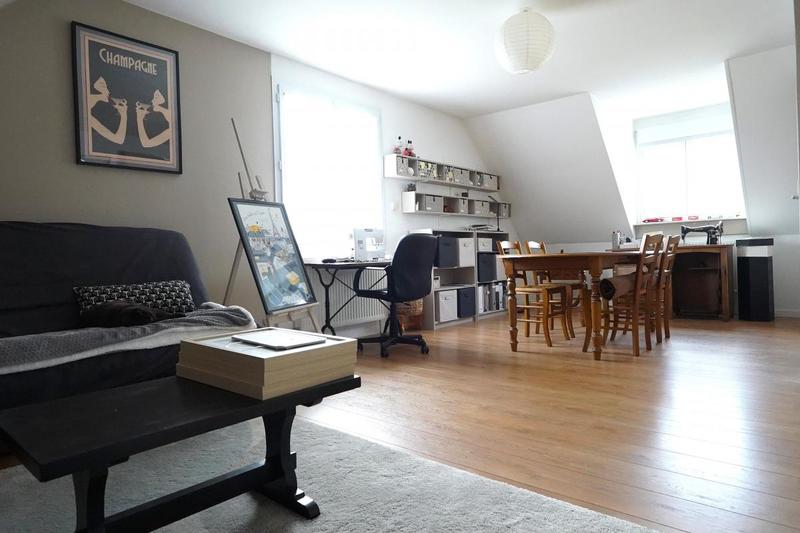 Maison - 196 m² - 7 pièces