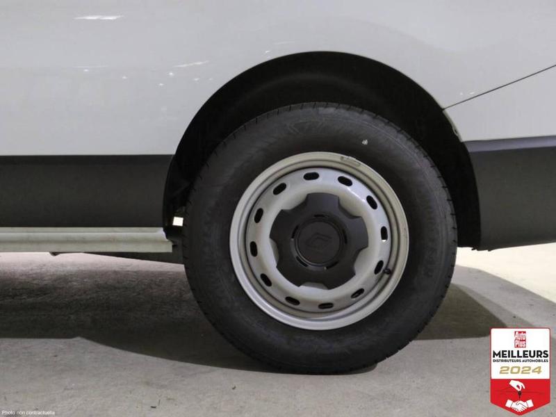 Renault Trafic Fourgon Nouveau L2h1 3t Blue Dci 150 Gsr2 E