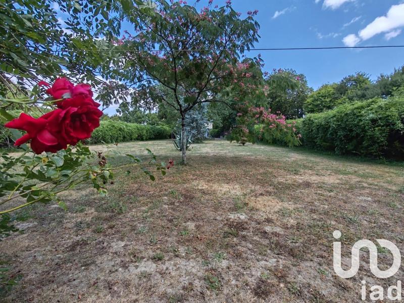 Maison - 155 m² - 6 pièces