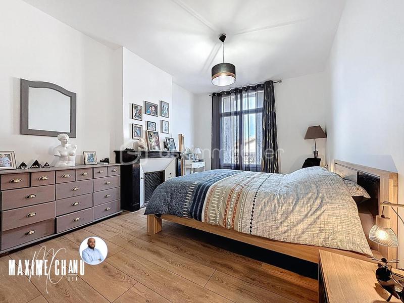 Maison de village - 223 m² - 8 pièces