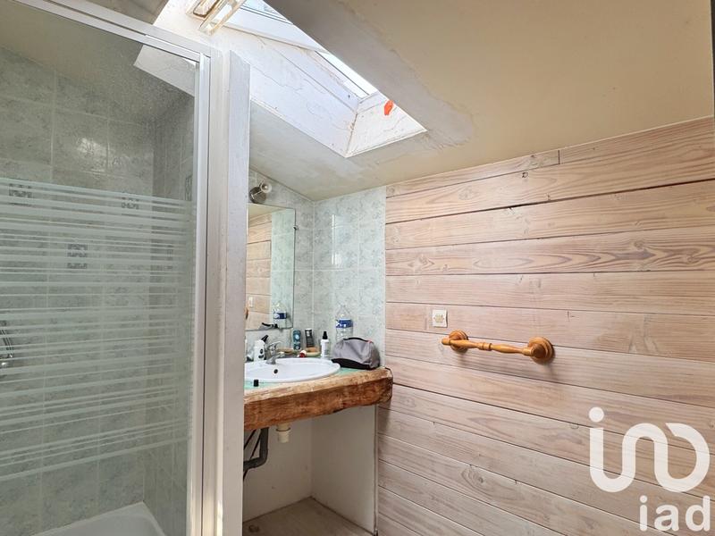 Maison - 276 m² - 11 pièces