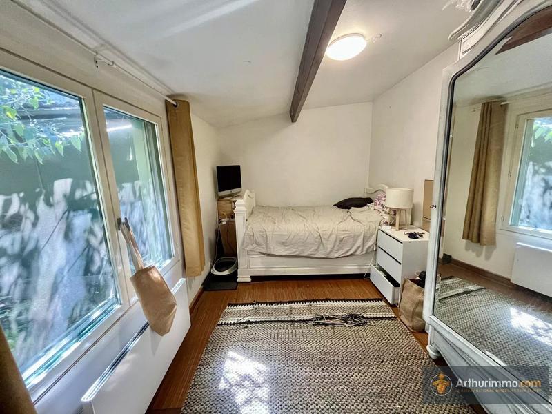 Maison - 177 m² - 8 pièces