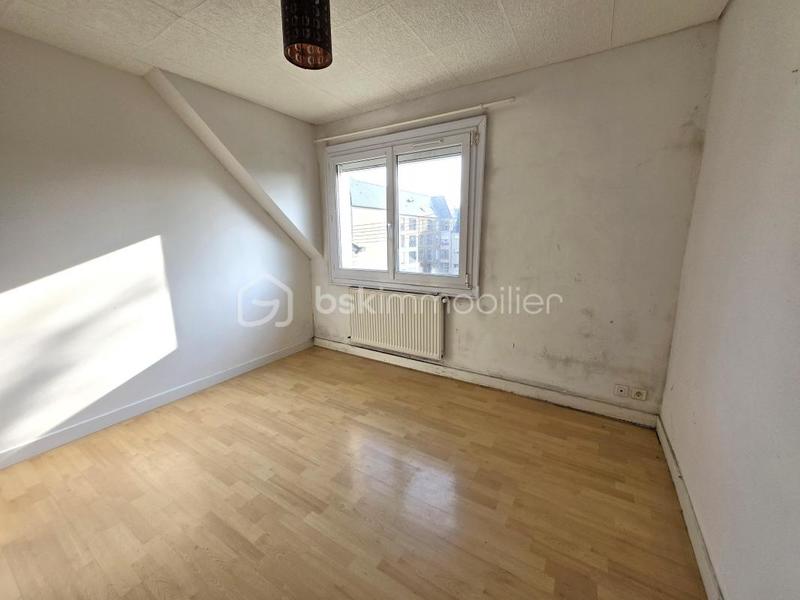 Maison - 101 m² - 5 pièces