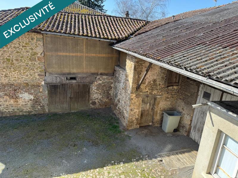 Maison - 126 m² - 10 pièces