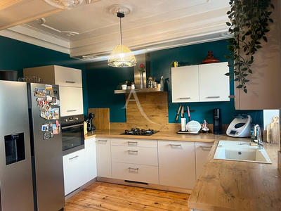 Maison - 157 m² - 4 pièces