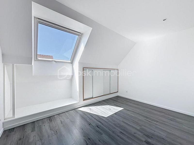 Maison - 132 m² - 7 pièces