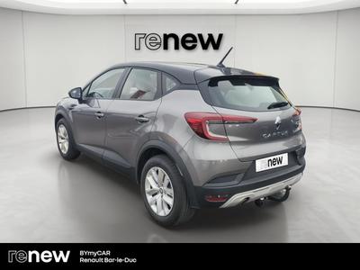 Renault Captur TCe 90 - 21 Business