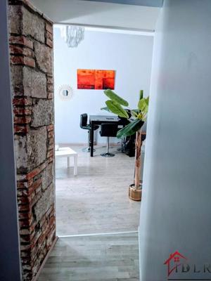 Duplex - 48 m² - 2 pièces