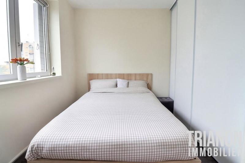 Appartement - 47 m² - 3 pièces