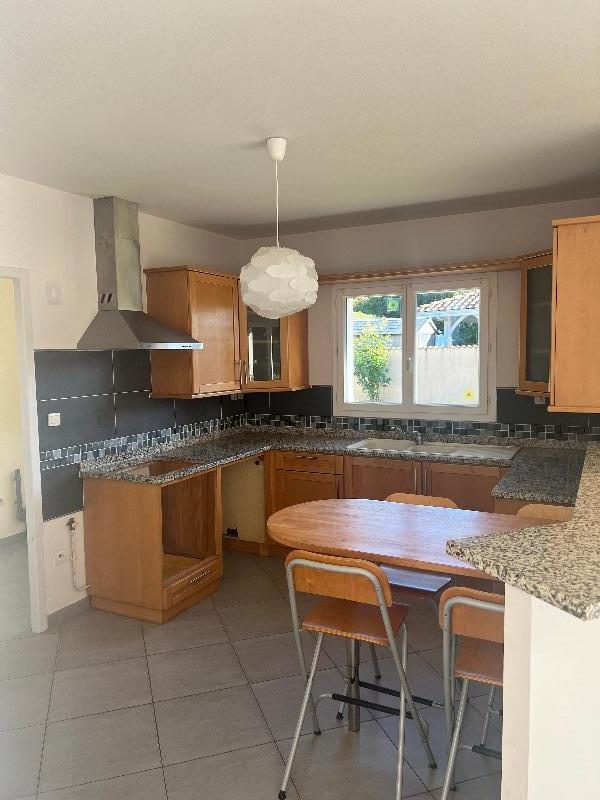 Maison - 150 m² - 5 pièces