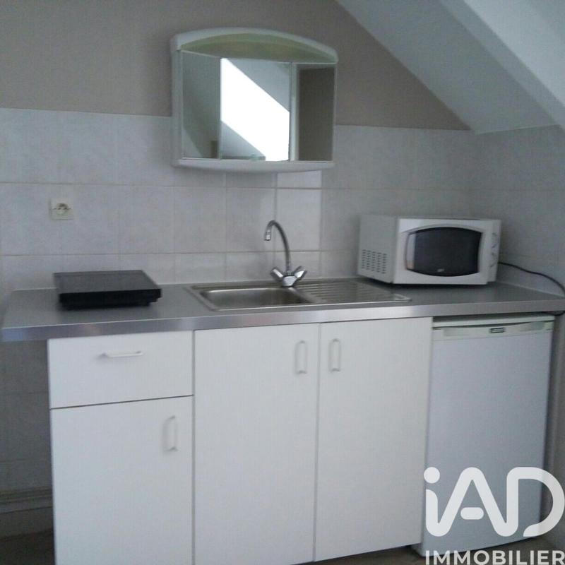 Appartement - 130 m² - 5 pièces