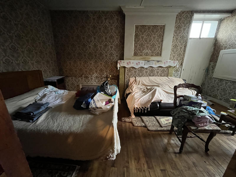 Maison - 90 m² - 3 pièces