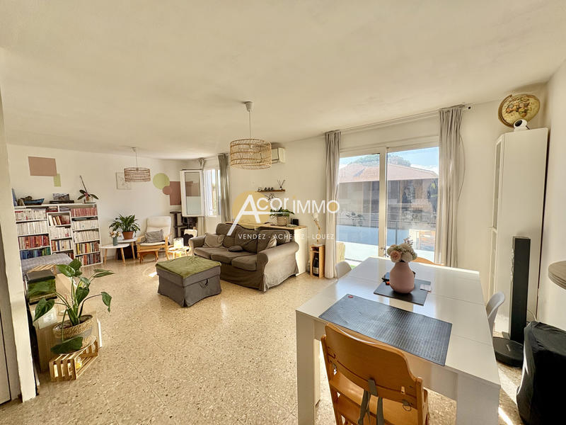 Maison - 149 m² - 7 pièces