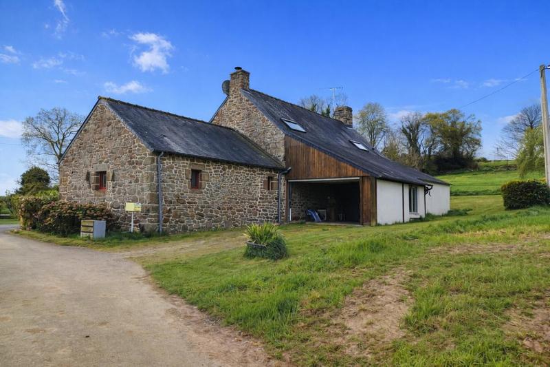 Maison - 145 m² - 6 pièces