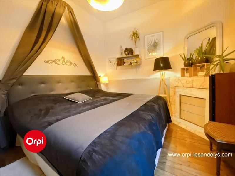 Maison bourgeoise - 193 m² - 8 pièces