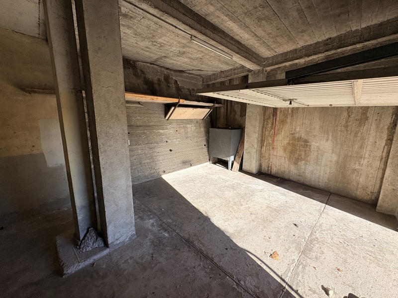 Maison de village - 54 m² - 3 pièces