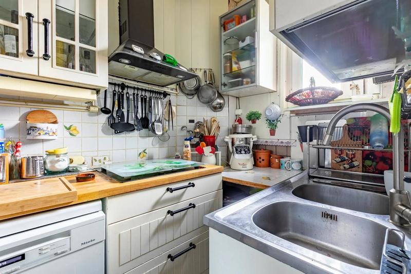 Maison - 171 m² - 10 pièces