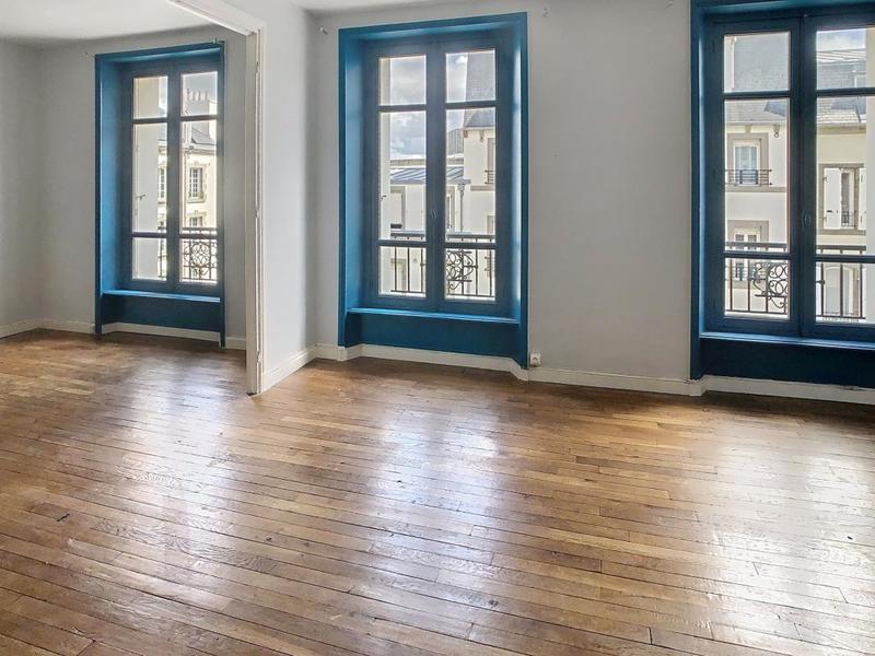 Appartement - 112 m² - 3 pièces