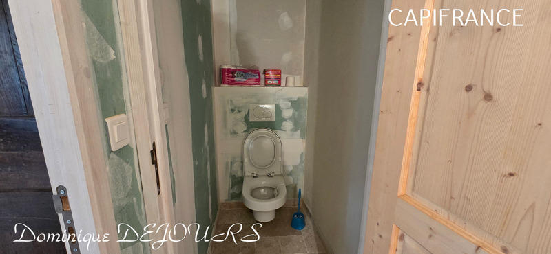 Maison - 122 m² - 4 pièces