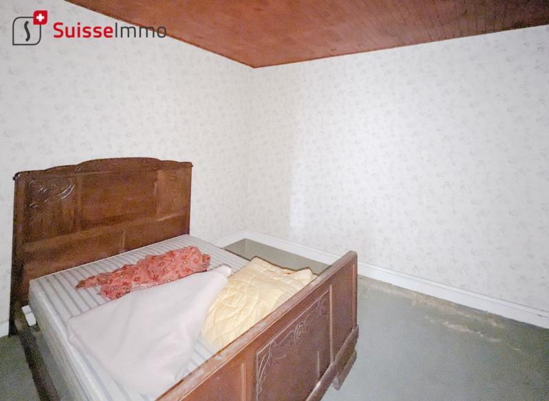 Maison de ville - 144 m² - 5 pièces