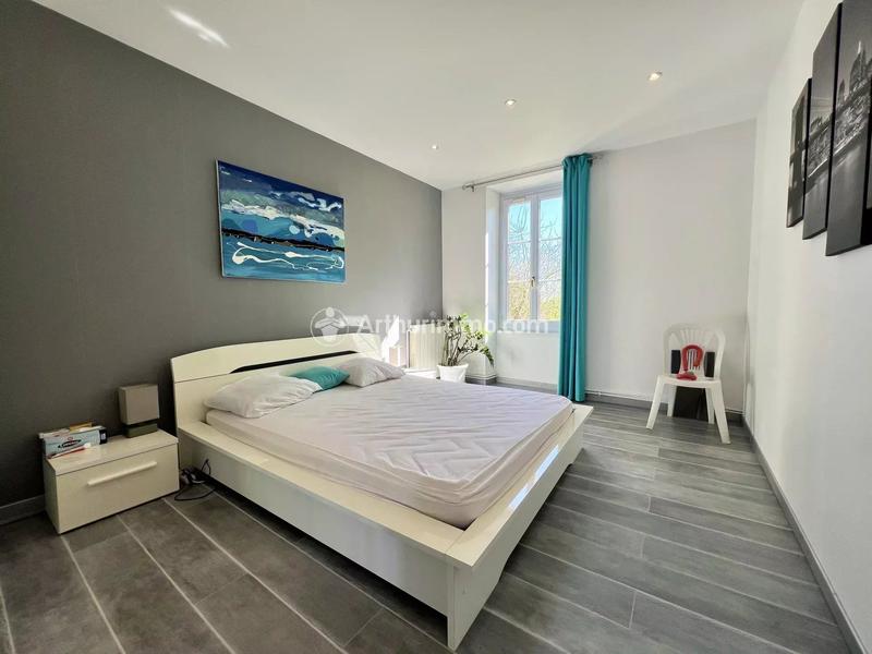 Maison - 165 m² - 5 pièces