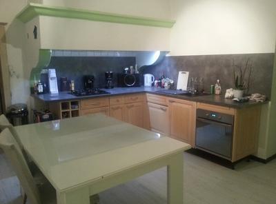 Maison - 220 m² - 6 pièces