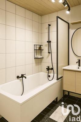 Appartement - 54 m² - 2 pièces