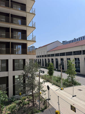 Appartement - 30 m² - 1 pièce