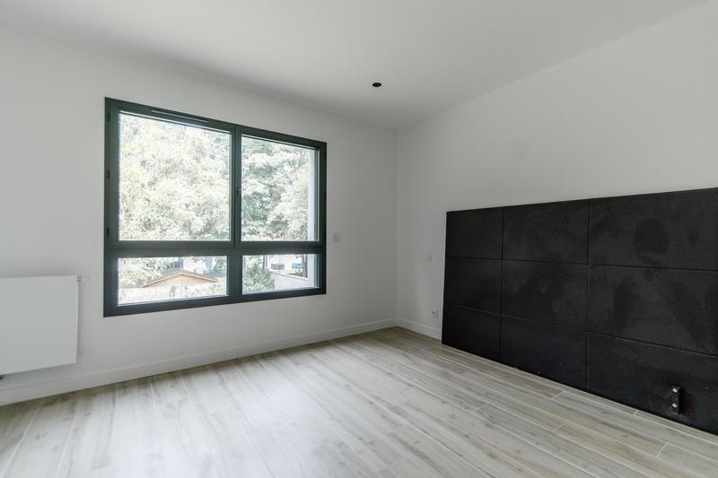 Maison d'architecte - 173 m² - 7 pièces