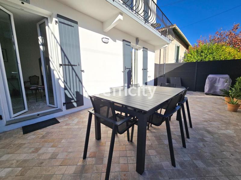 Maison - 50 m² - 2 pièces