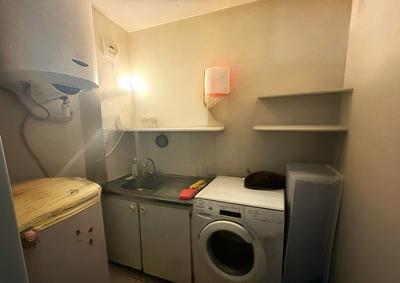 Appartement - 25 m² - 1 pièce