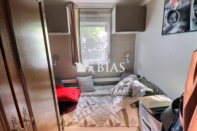 Maison - 40 m² - 3 pièces