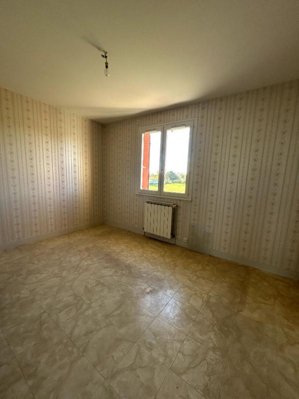 Maison - 132 m² - 5 pièces