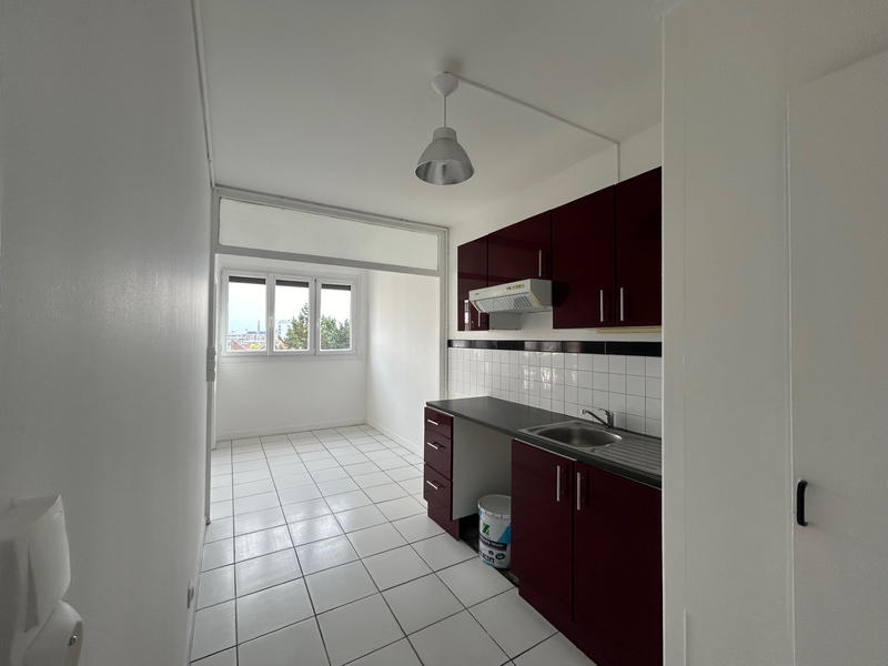 Appartement - 78 m² - 4 pièces