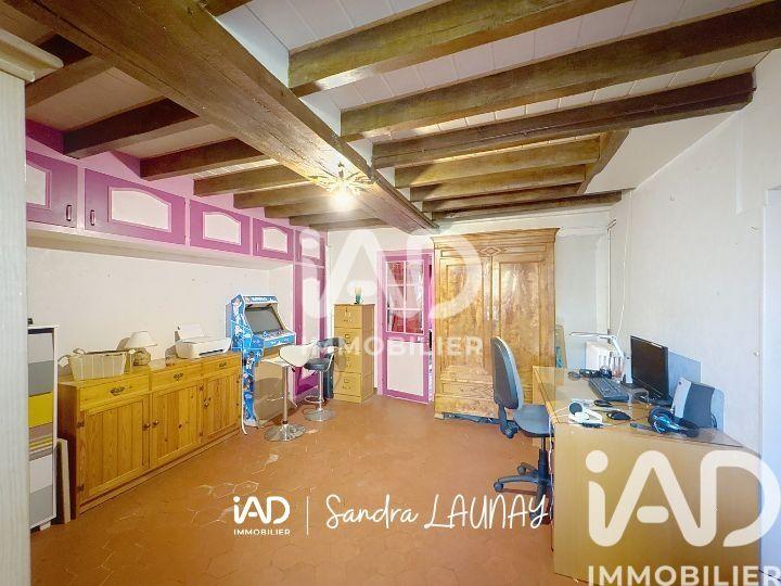 Maison de campagne - 181 m² - 8 pièces