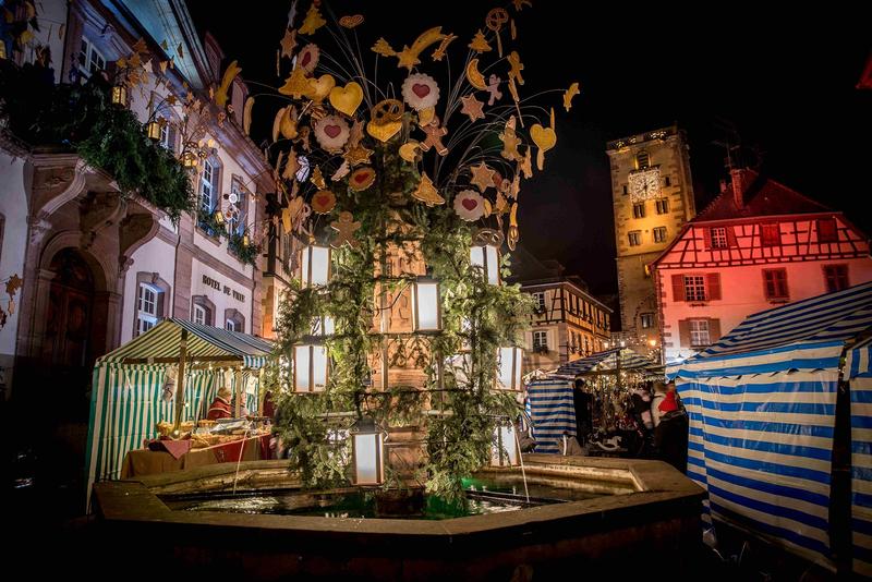 Chasse aux trésors de Noël - Joyeuse cacophonie