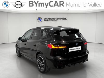 Bmw Serie 2 Active Tourer U06 220i 170 ch Dkg7 m Sport