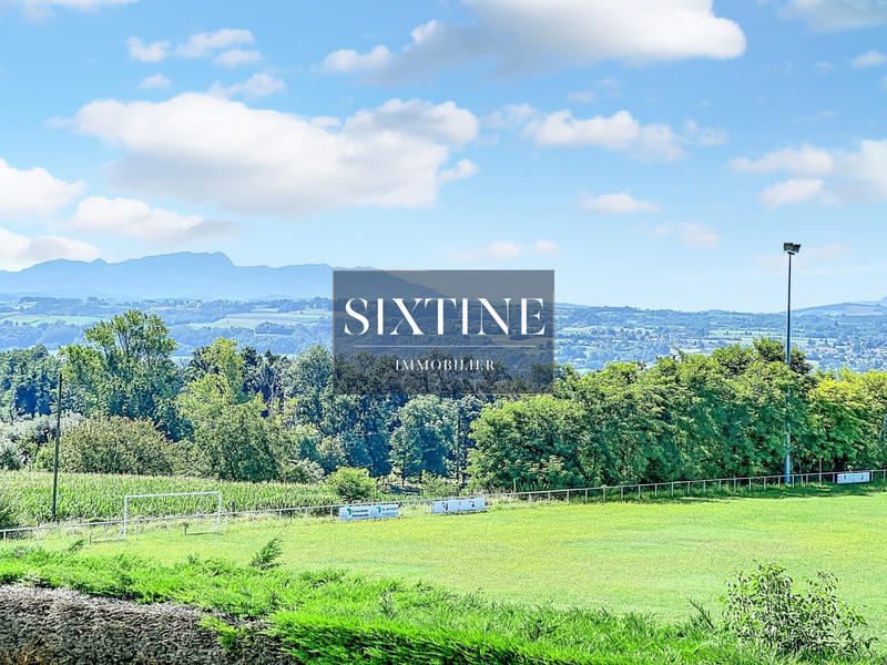 Appartement - 69 m² - 4 pièces