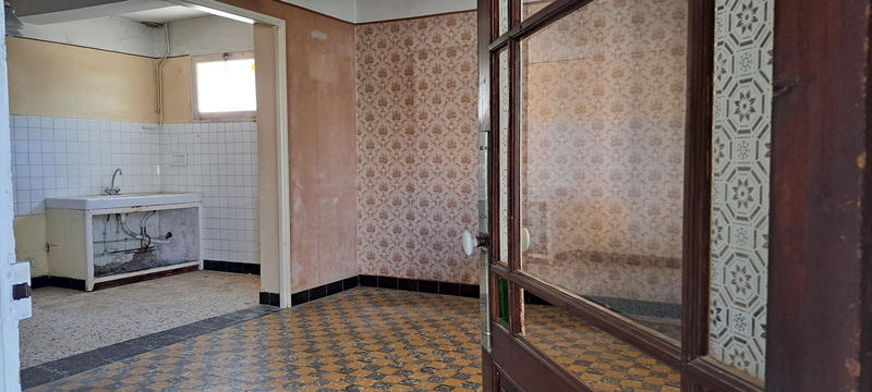 Maison - 350 m² - 8 pièces