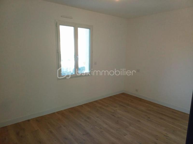 Maison - 73 m² - 4 pièces